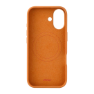 Силиконовый чехол MagSafe uBear Touch Mag Case для iPhone 17 - фото 21